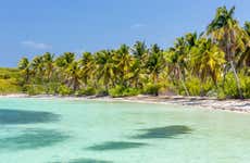 Escursione a Isla Contoy e Isla Mujeres