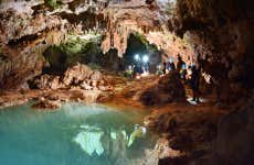 Excursión al Río Secreto