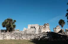 Escursione a Tulum e Xel-Há