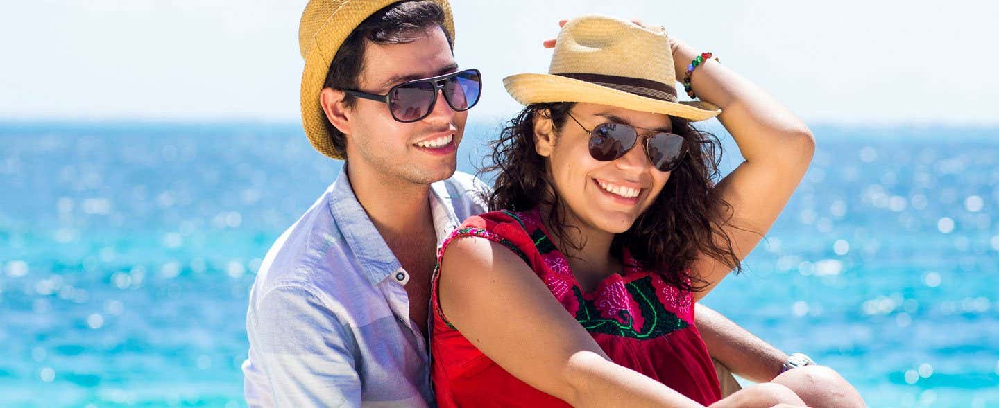 Oferta: Xcaret + Catamarán a Isla Mujeres en dos días