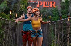Xplor Park Day Trip