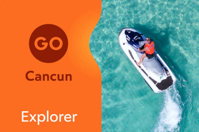 explorer pass cancun