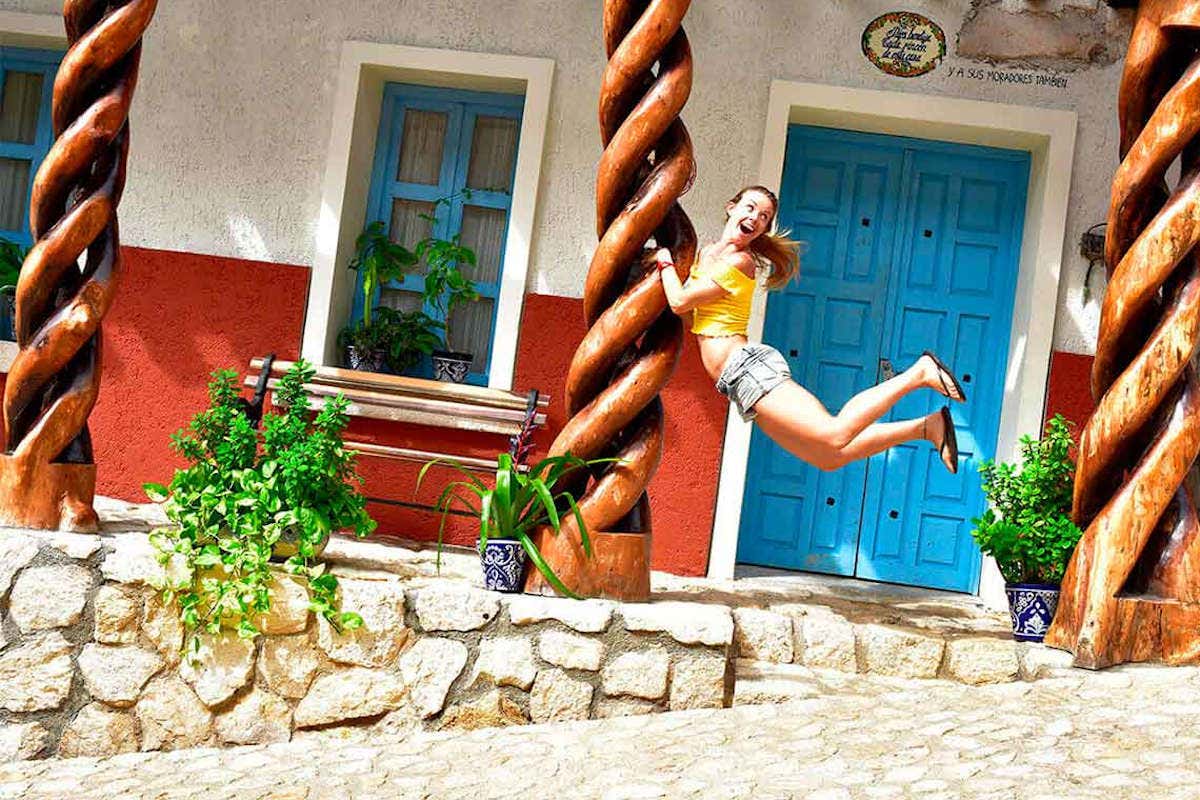 Xenses Park Day Trip from Cancún, Cancun