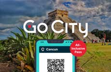 Go Cancun Pass