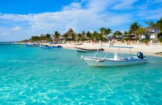 Snorkeling estremo a Puerto Morelos