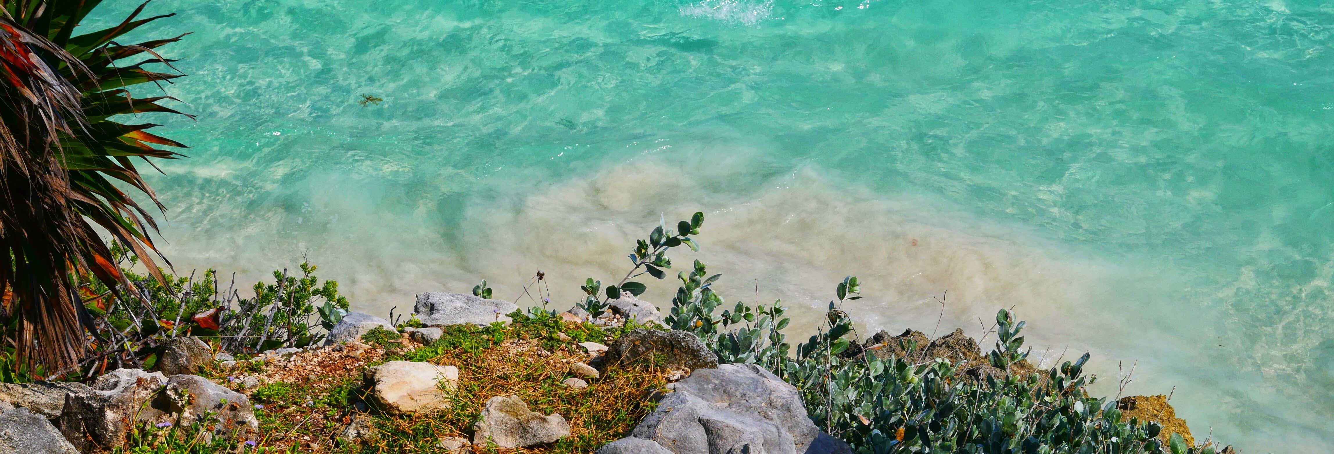Snorkel en Tulum y Chikin Ha