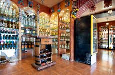 Tour de compras por Cancún