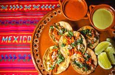 Tour gastronómico por Cancún