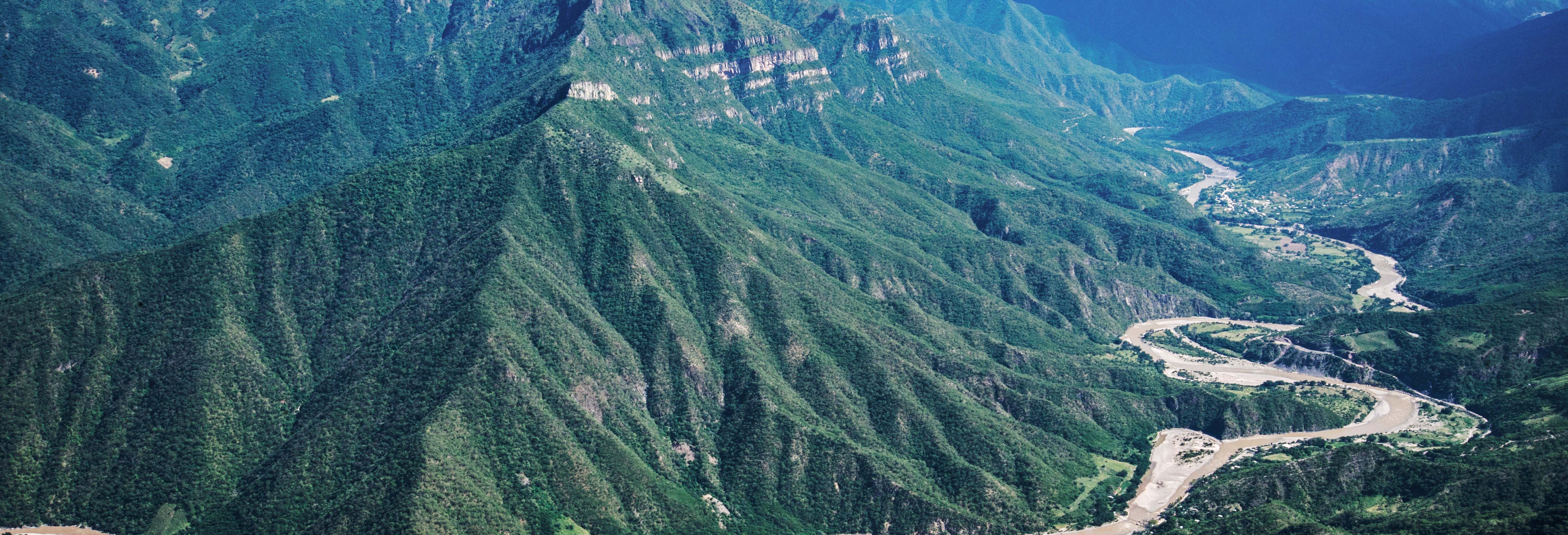 Excursión al Mirador Cerro del Gallego