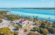 Excursión a Bacalar