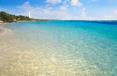 Mahahual Day Trip