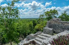 Excursão privada saindo de Chetumal