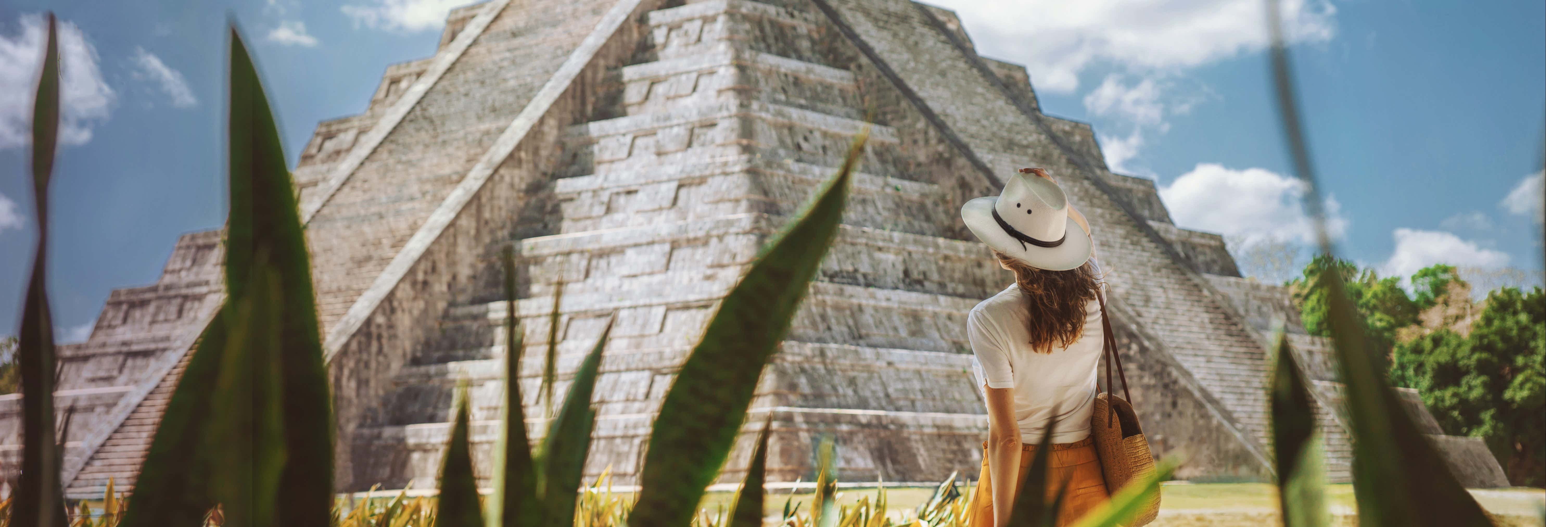Tour privado por Chichén Itzá