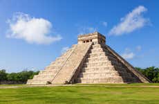Guided tour of Chichén Itzá