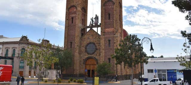 Parral Day Trip