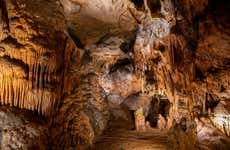 Tour por las grutas Nombre de Dios + Quinta Carolina