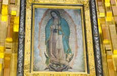 Excursión a la Basílica de Guadalupe