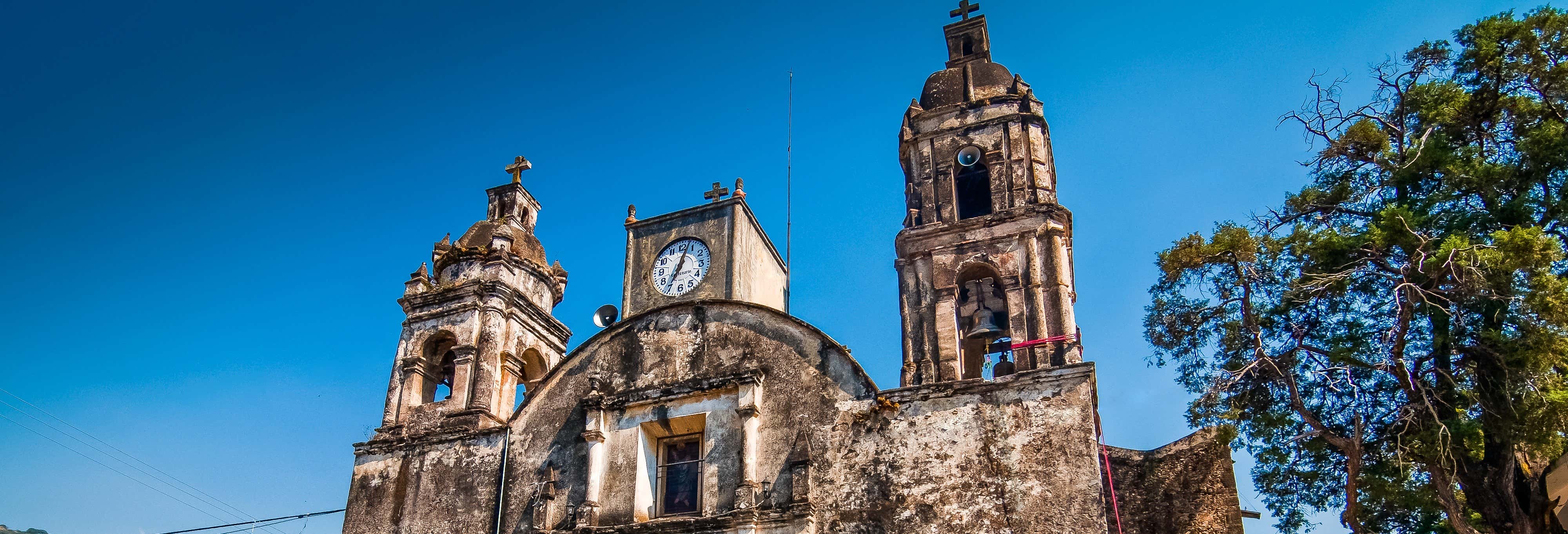 Excursión a Tepoztlán + Tour en quad desde Ciudad de México