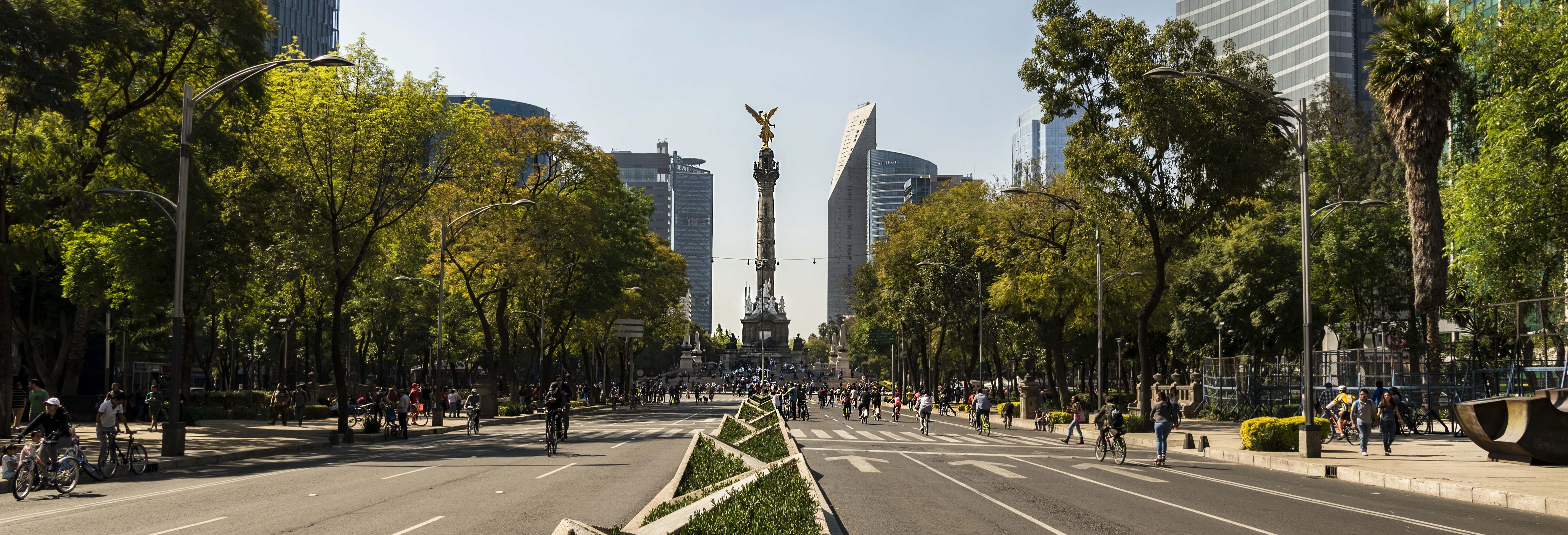 Free tour por Ciudad de México ¡Gratis!