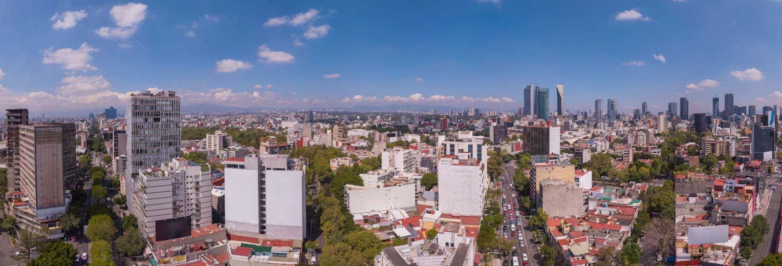 Free tour por las colonias Roma y Condesa ¡Gratis!