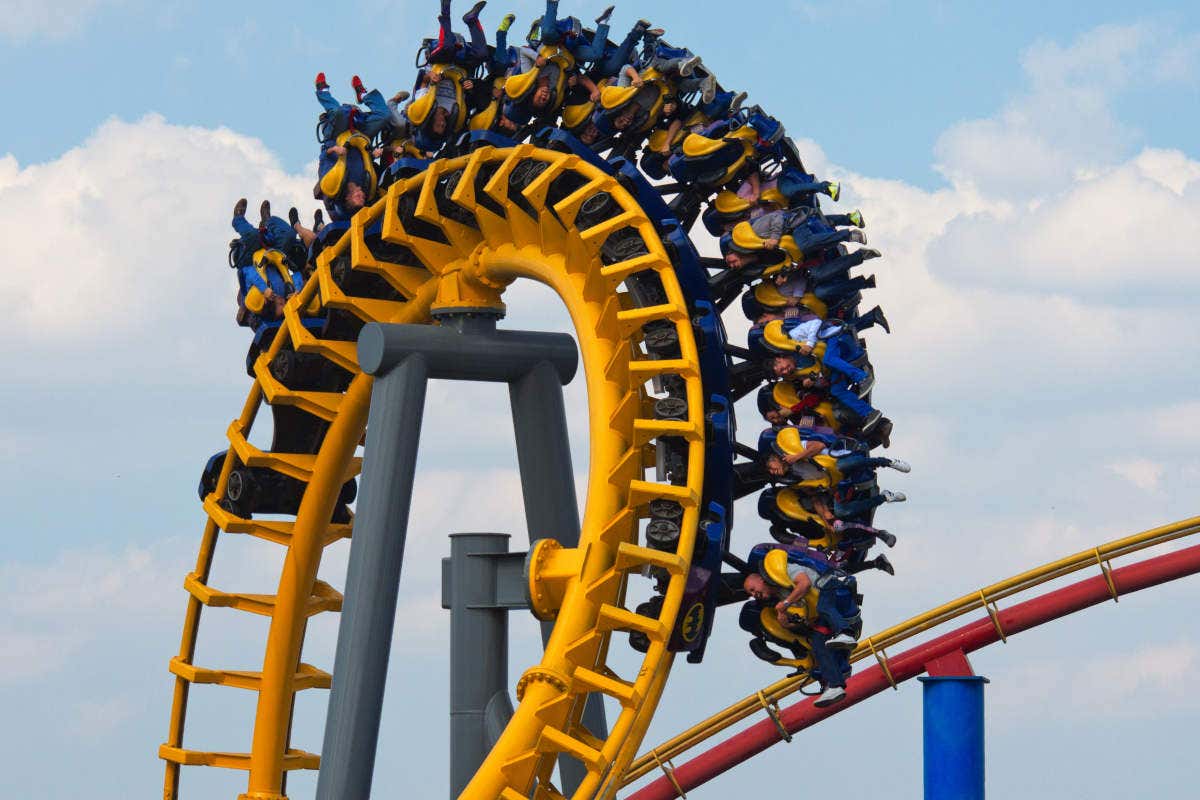 Six Flags Ticket Prices And How To Save Money Twiniversity