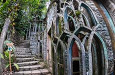 Excursión a Xilitla