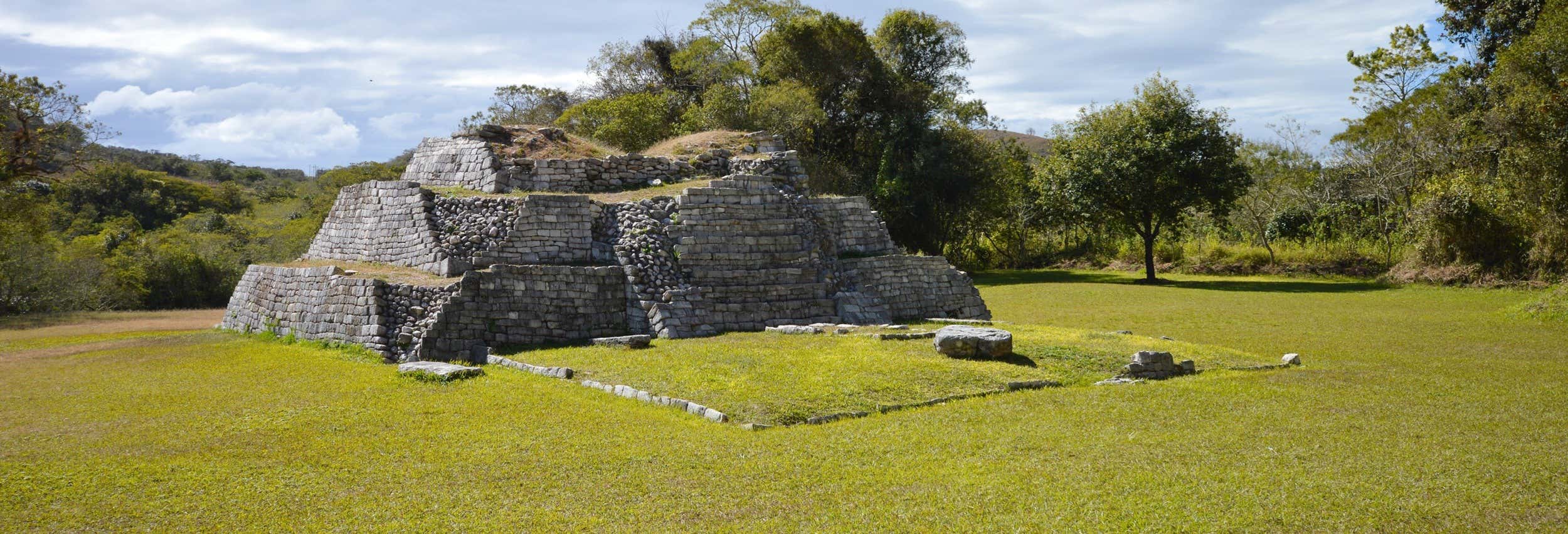 Excursión Tenam Puente, lagos de Colón y El Largartero desde Comitán de Domínguez