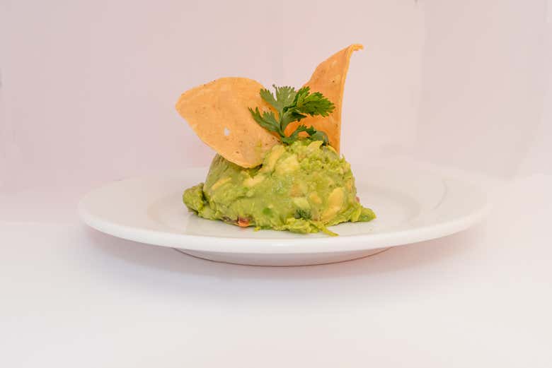 Disfrutando de un día 5 estrellas - Disfrutando de un día 5 estrellas