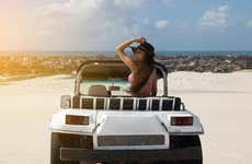 Paseo en buggy + Snorkel en Cozumel