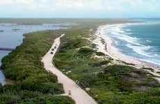 Tour di Cozumel in jeep + Caverna di Giada e Cenote