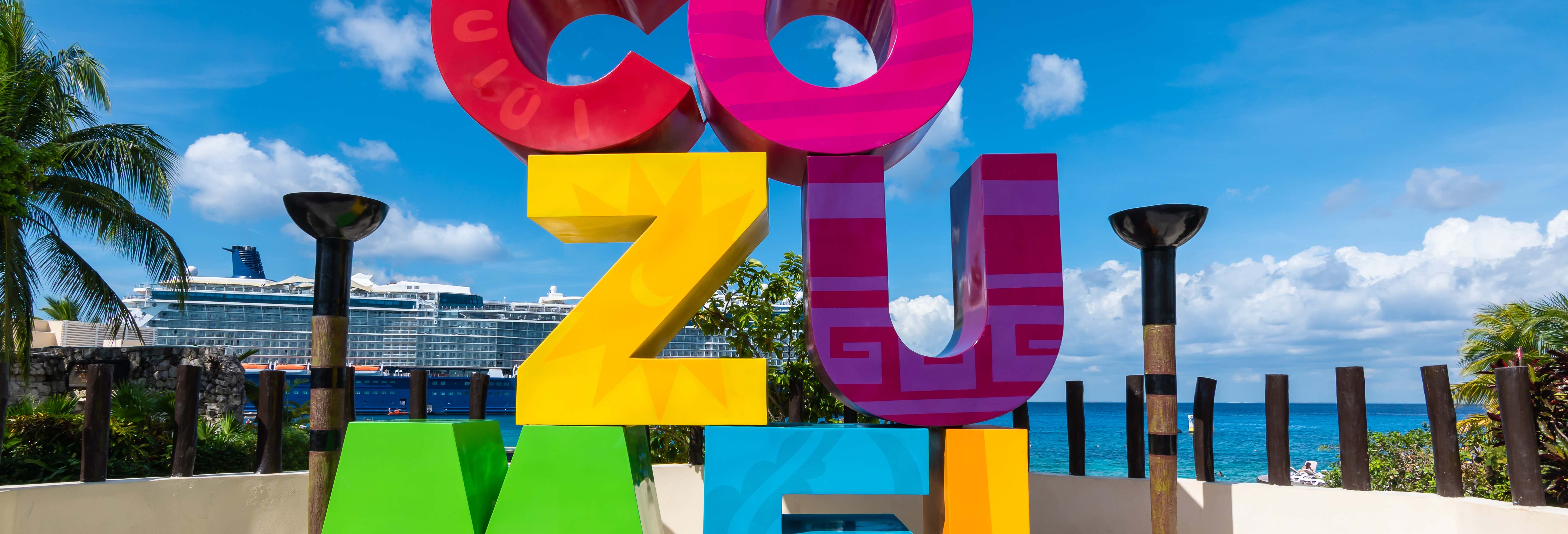 Excursión por Cozumel