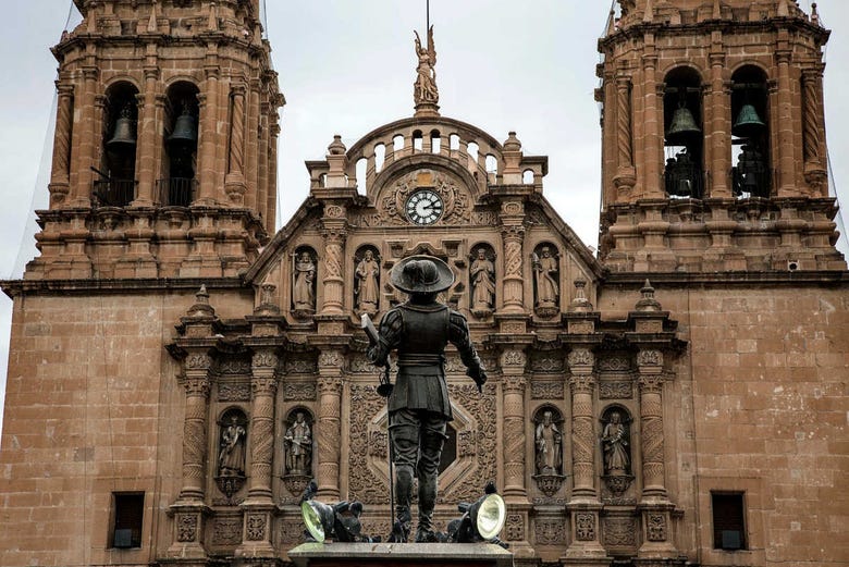 Catedral Metropolitana de Chihuahua