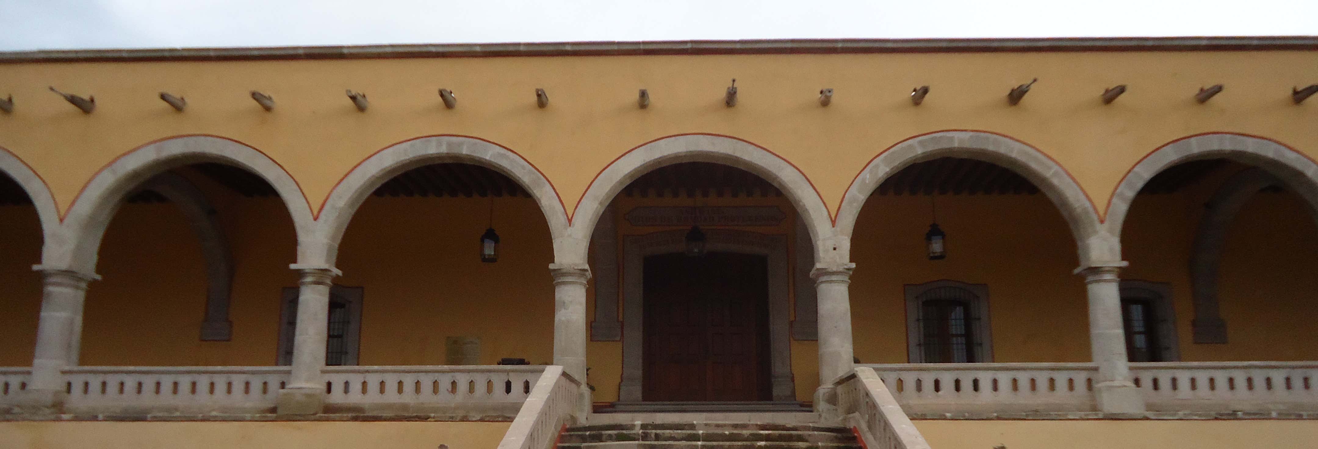 Excursión a La Ferrería y El Pueblito desde Durango