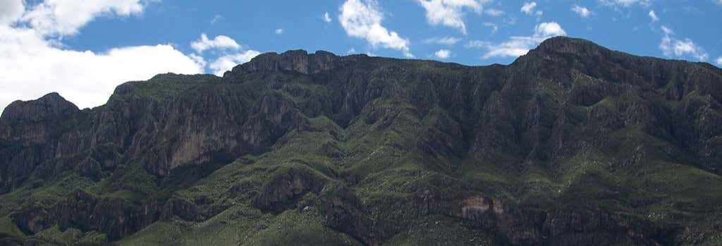 Excursión a Mapimí y Ojuela desde Durango