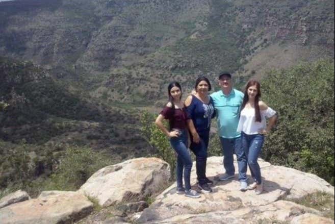 La Ferrería \u0026 El Pueblito Day Trip from 