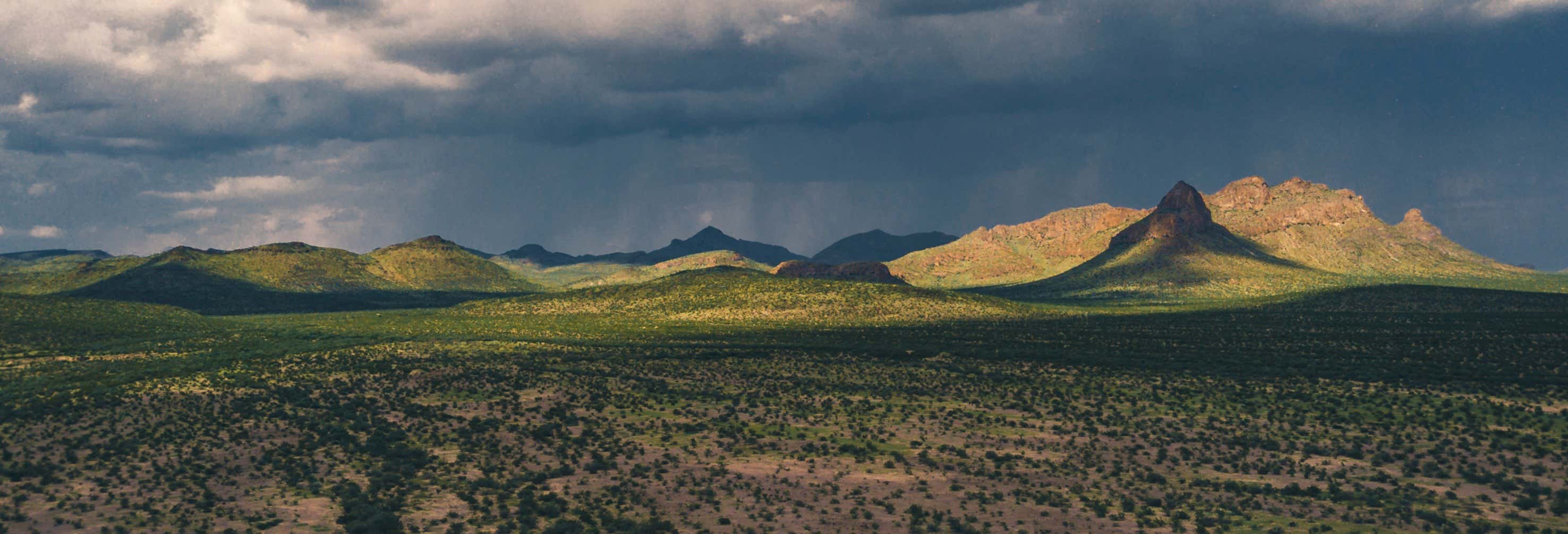Excursión de 2 o 3 días por la Zona del Silencio, Mapimí y Ojuela desde Durango