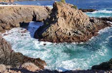 Excursão a La Bufadora