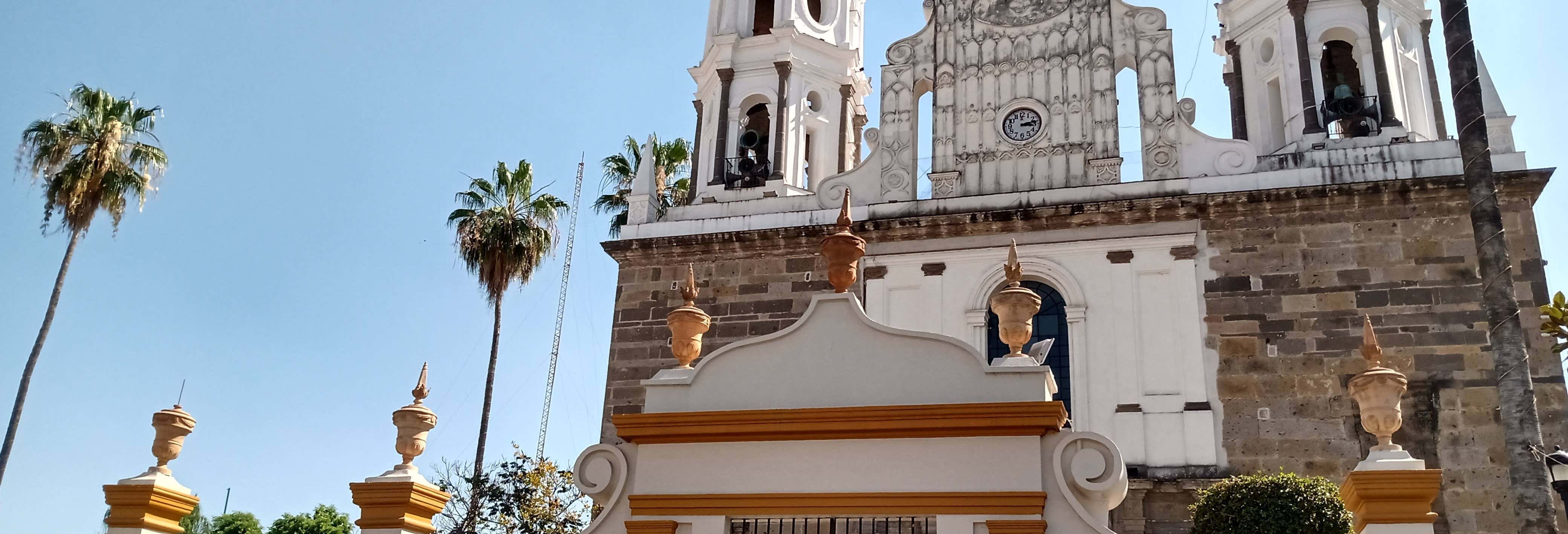 Excursión a Tlaquepaque y Tonalá desde Guadalajara