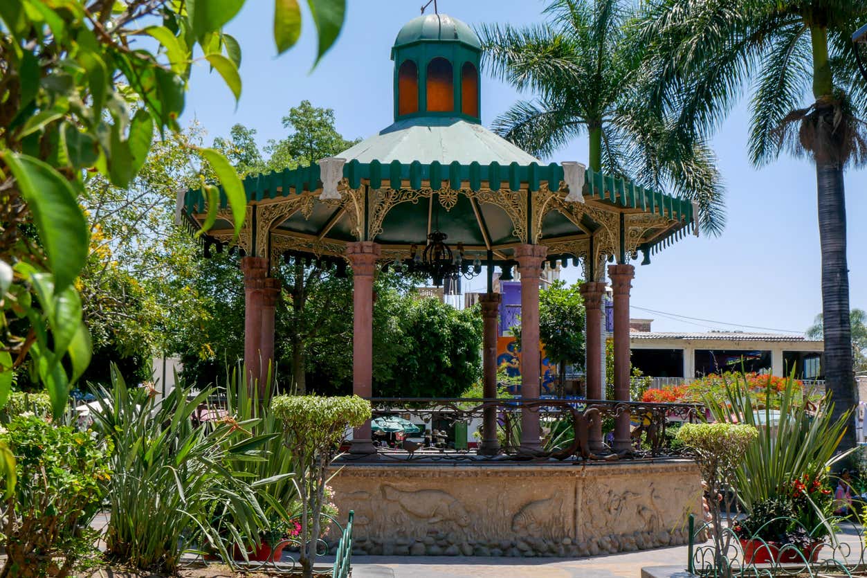 Excursión a Ajijic y el lago de Chapala desde Guadalajara