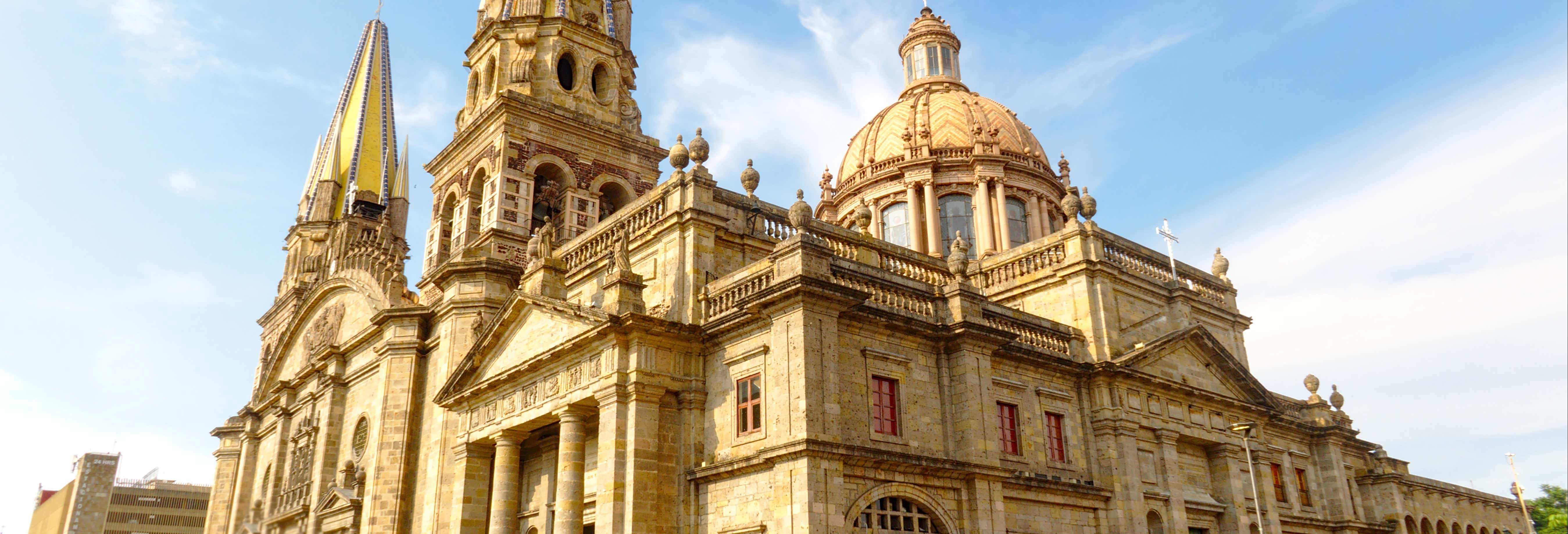 Tour privado por Guadalajara