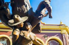 Visita guiada por Guadalajara y Tlaquepaque