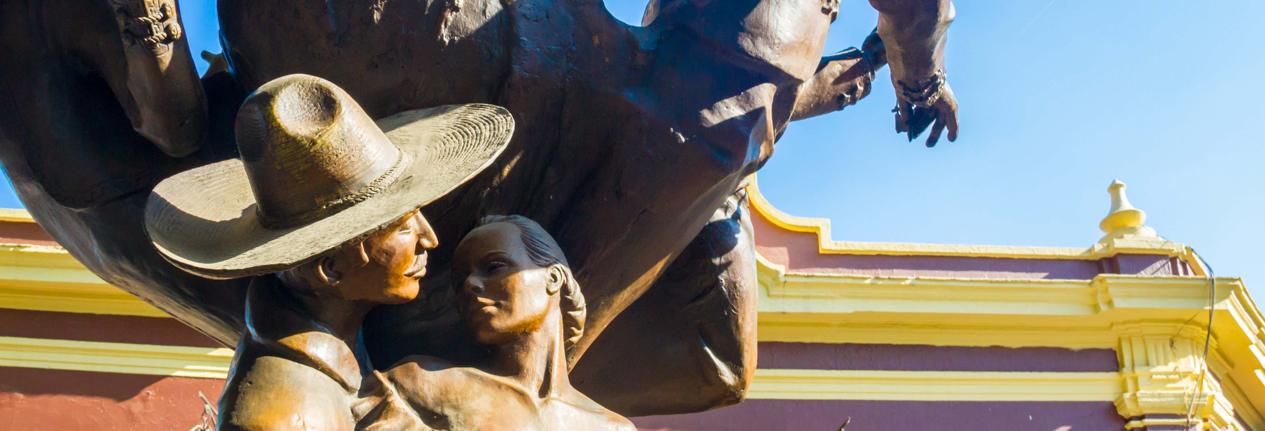 Excursión por Guadalajara y Tlaquepaque
