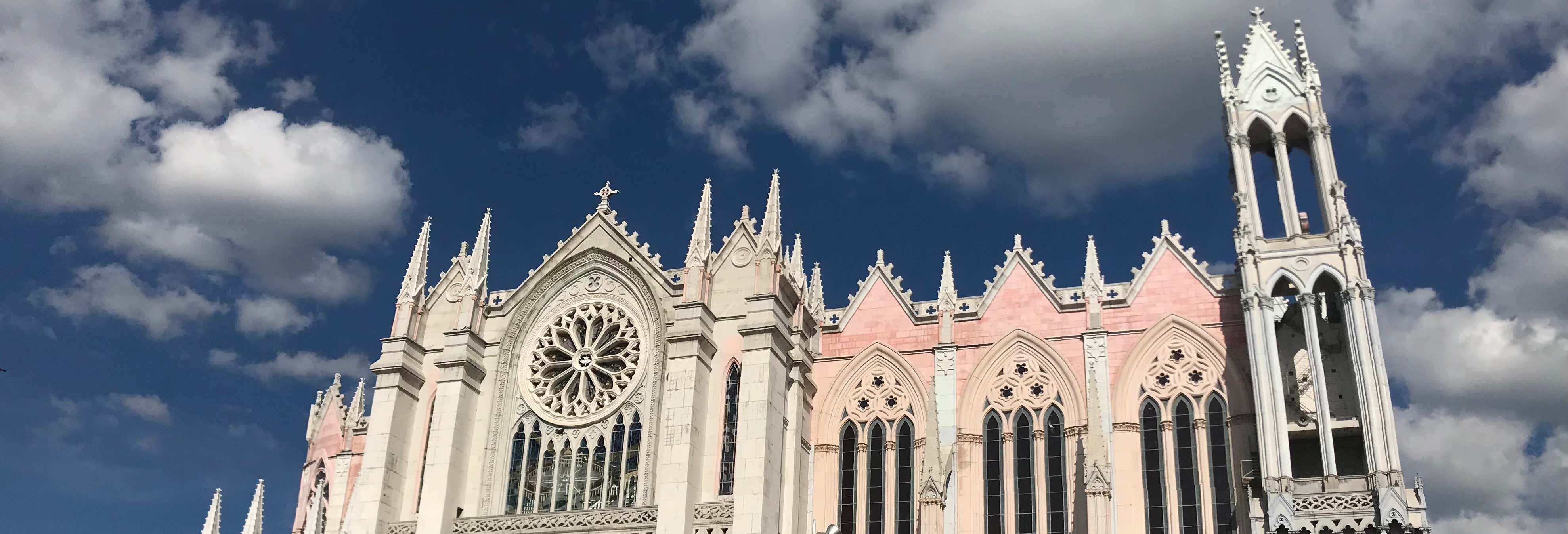 Excursión a León desde Guanajuato