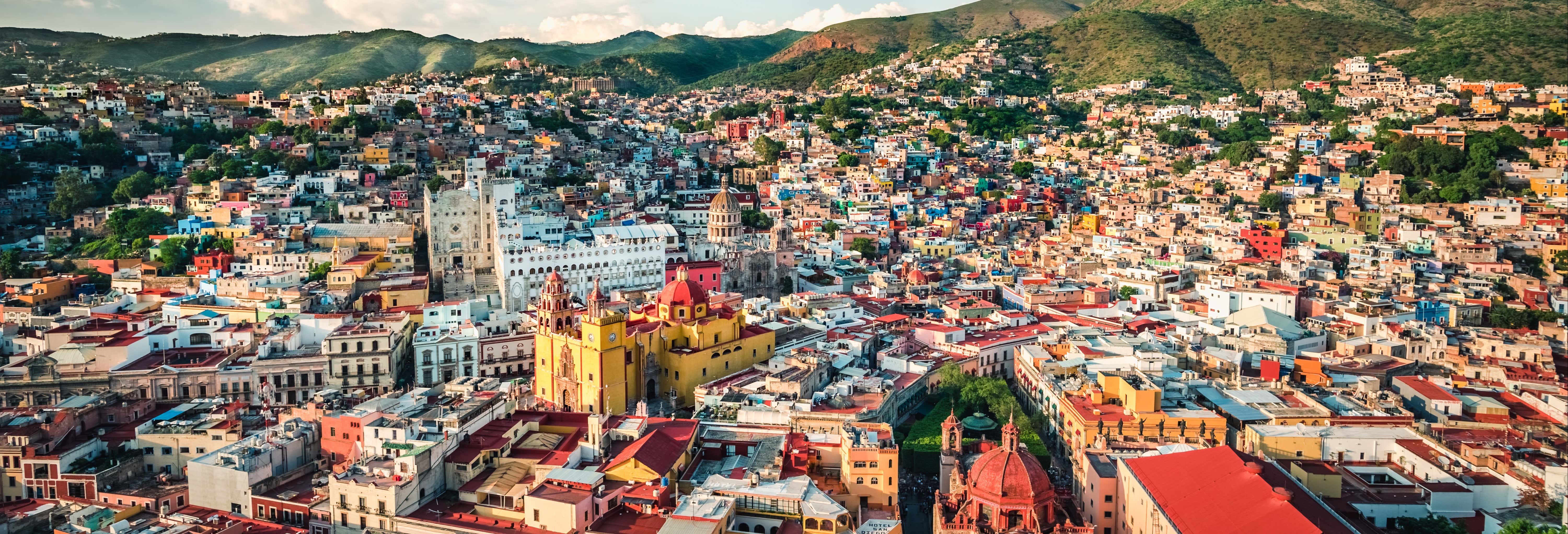 Excursión por Guanajuato desde Guanajuato