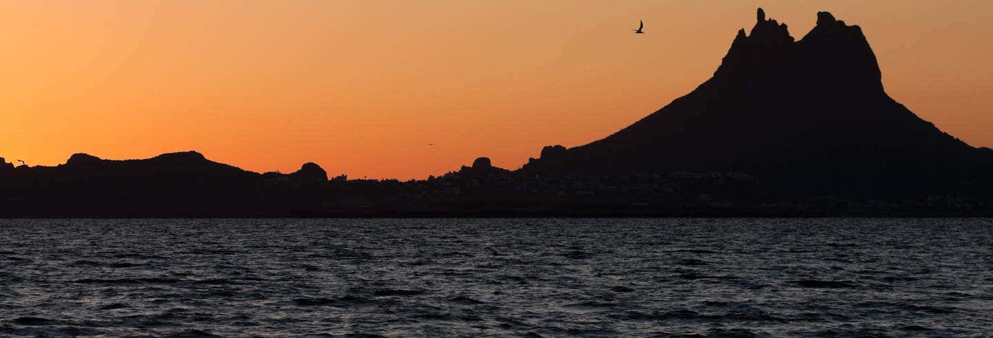 Excursión a San Carlos desde Hermosillo