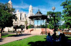 Hermosillo Guided Tour