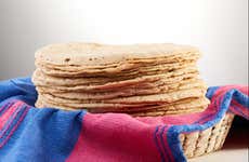 Tortilla-Making Class