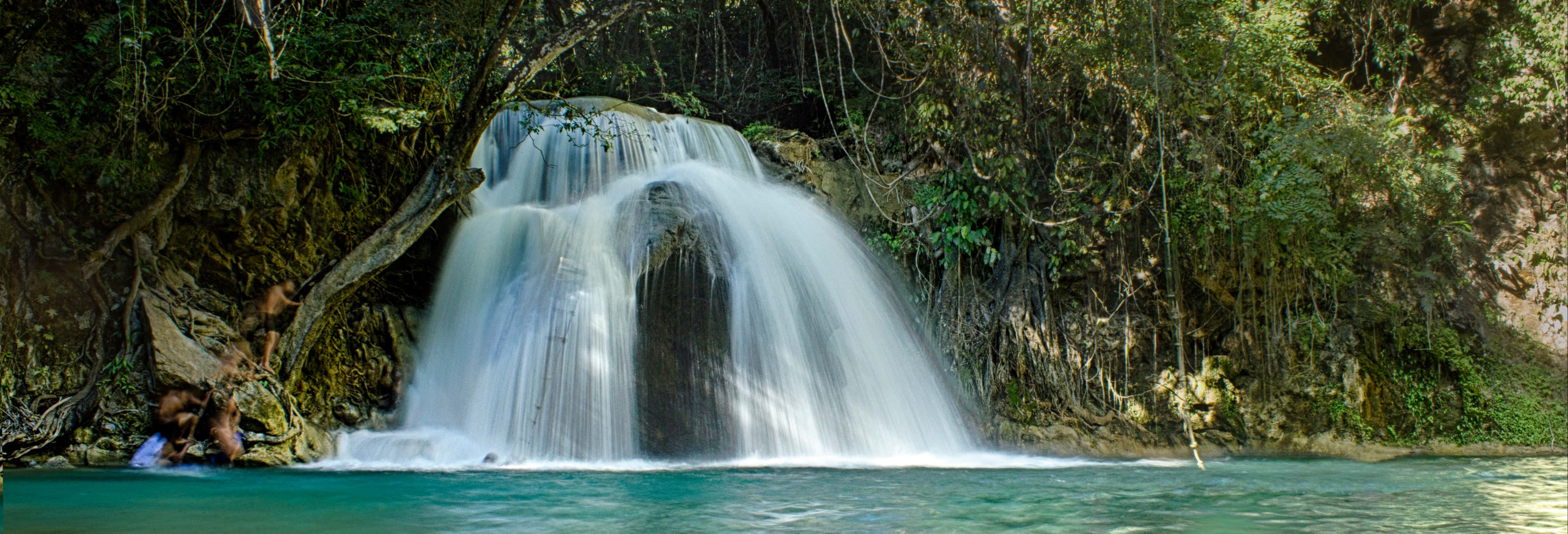 Excursión a las cascadas de Llano Grande desde Huatulco