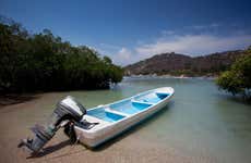 Escursione a Playa Las Gatas