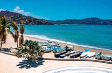 Ixtapa Zihuatanejo Guided Tour